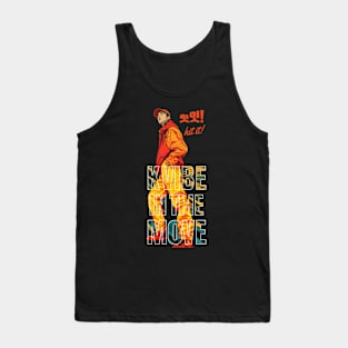 K-Wave Sync 3 Tank Top